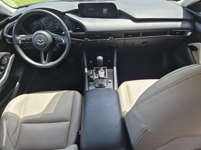 Thumbnail: 2025 Mazda Mazda3 - 25