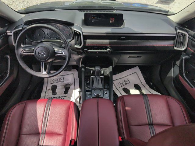 Thumbnail: 2025 Mazda CX-50 - 25