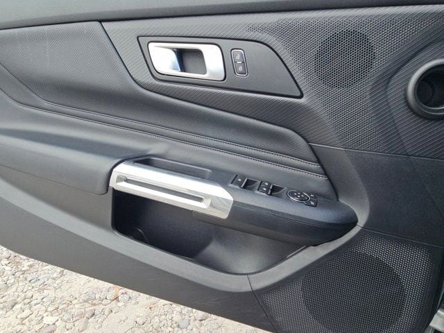 Thumbnail: 2024 Ford Mustang - 11