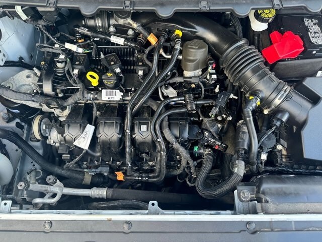 Thumbnail: 2022 Ford Edge - 34