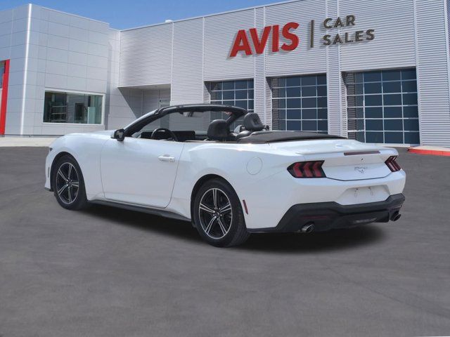 Thumbnail: 2025 Ford Mustang - 9
