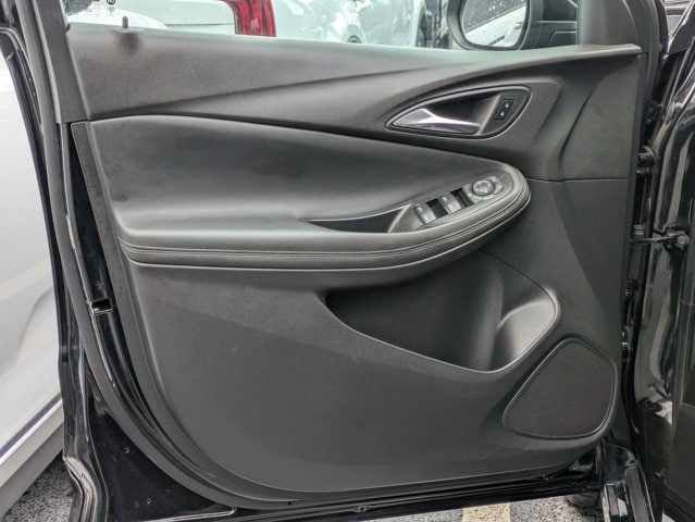 Thumbnail: 2024 Buick Encore GX - 11