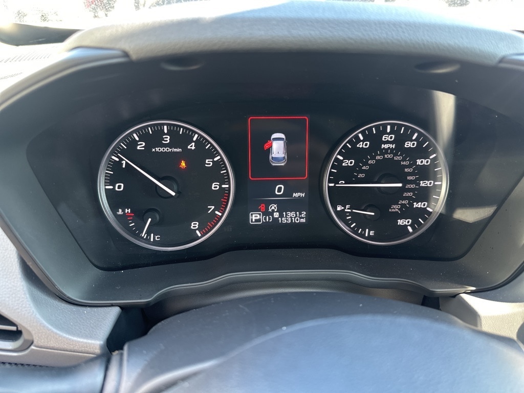 Thumbnail: 2024 Subaru Crosstrek - 7