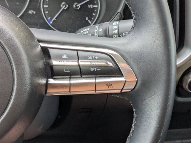 Thumbnail: 2025 Mazda CX-50 - 17