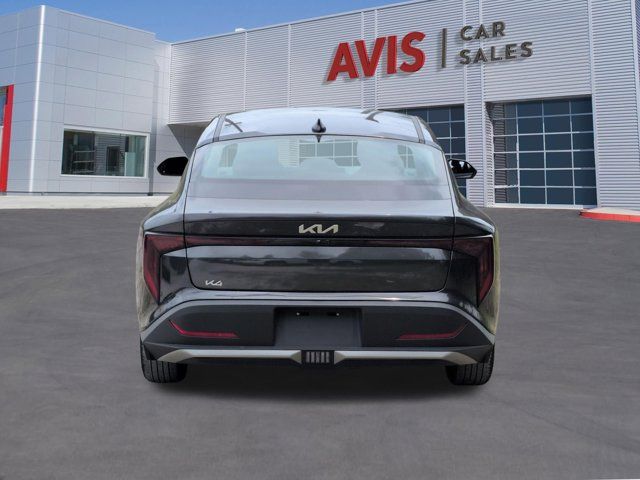 Thumbnail: 2025 Kia K4 - 7