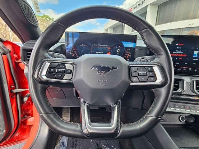 Thumbnail: 2024 Ford Mustang - 22