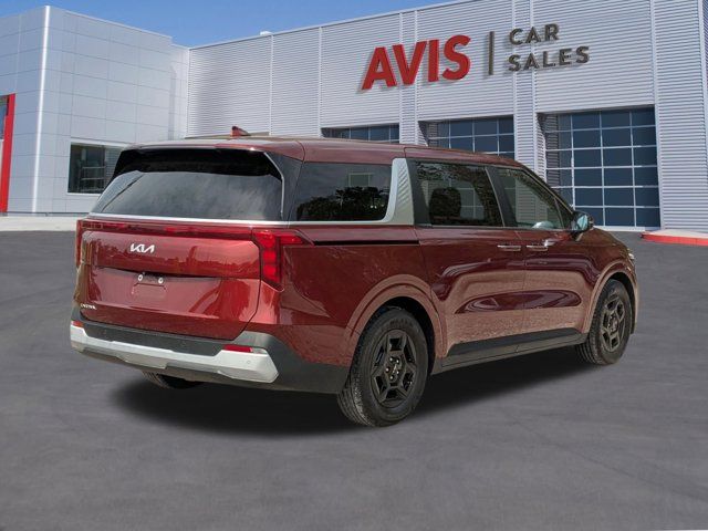 Thumbnail: 2025 Kia Carnival - 6