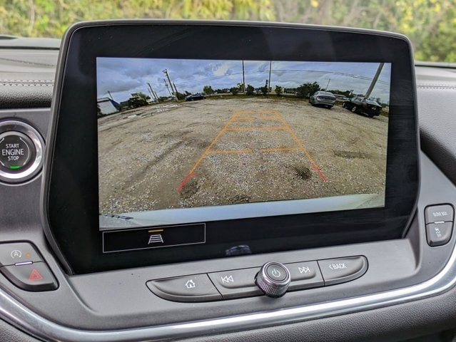 2023 Chevrolet Blazer  17