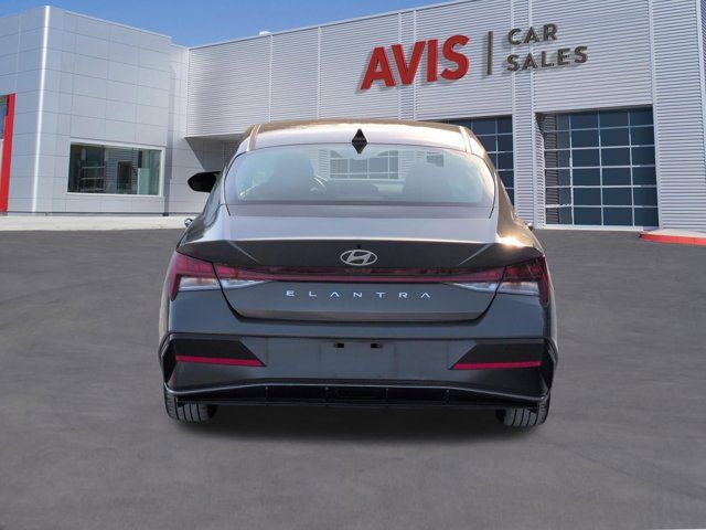 Thumbnail: 2025 Hyundai Elantra - 7
