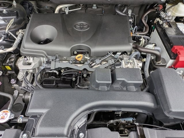 Thumbnail: 2024 Toyota RAV4 - 35