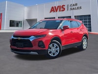 2021 Chevrolet Blazer  -
                  Orlando, FL