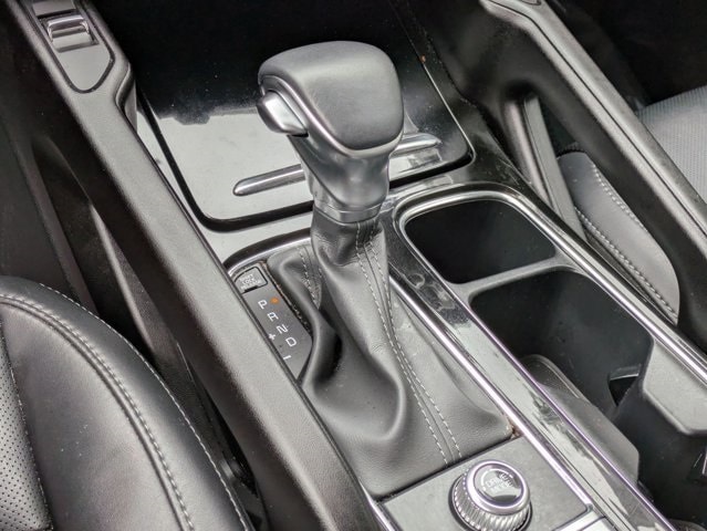 Thumbnail: 2025 Kia Telluride - 20