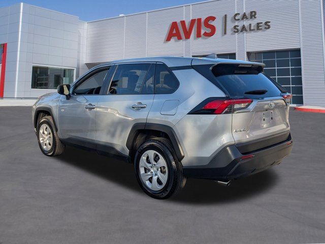 Thumbnail: 2025 Toyota RAV4 - 10