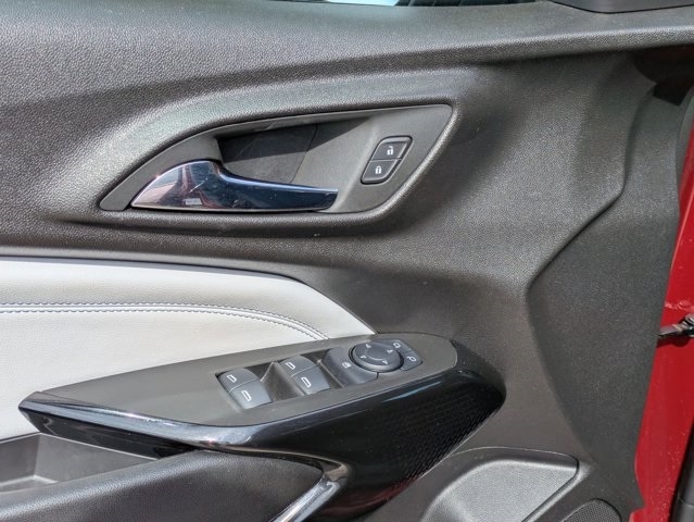 Thumbnail: 2024 Chevrolet Trax - 13