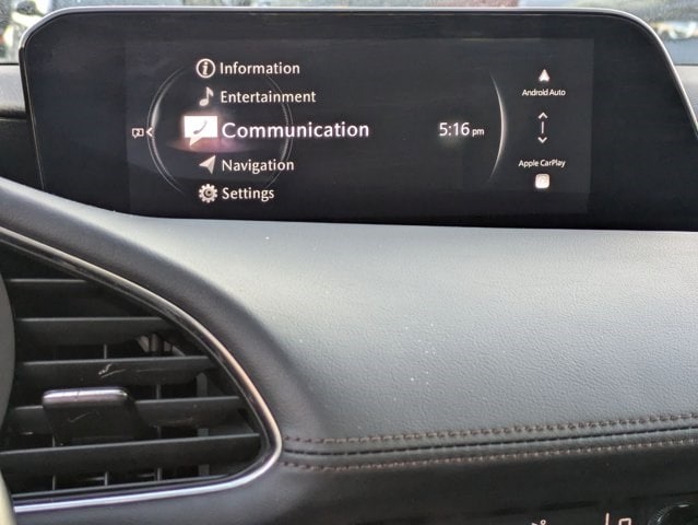 Thumbnail: 2025 Mazda Mazda3 - 17