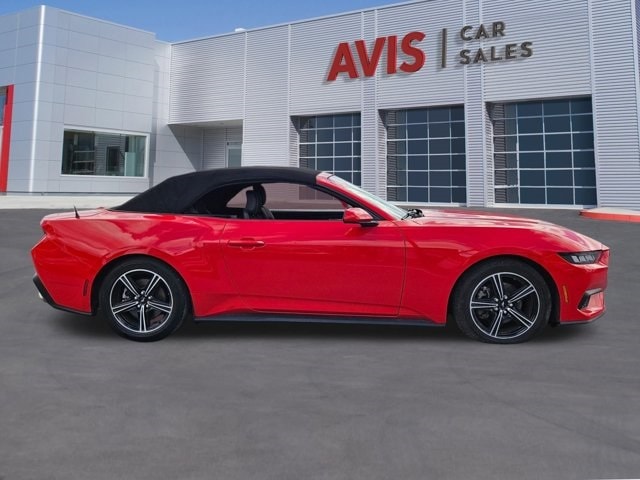 Thumbnail: 2024 Ford Mustang - 5