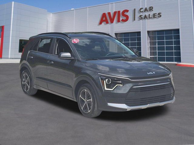Thumbnail: 2025 Kia Niro - 3