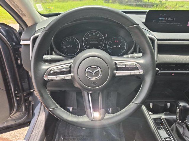 Thumbnail: 2025 Mazda CX-50 - 22