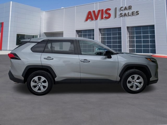 Thumbnail: 2024 Toyota RAV4 - 5