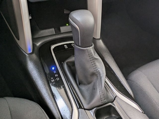 Thumbnail: 2025 Toyota Corolla Cross - 16