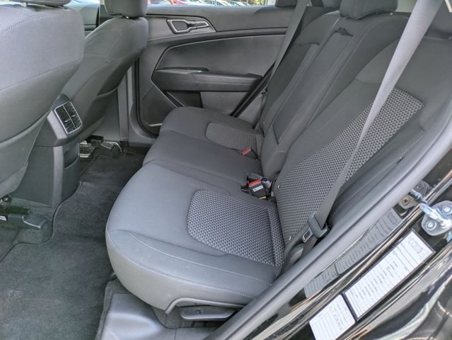 Thumbnail: 2024 Kia Sportage - 28