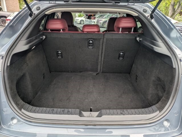 Thumbnail: 2024 Mazda CX-30 - 27