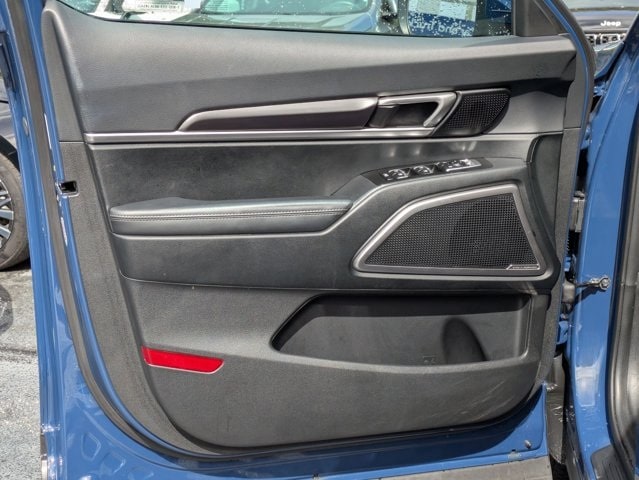 Thumbnail: 2025 Kia Telluride - 11