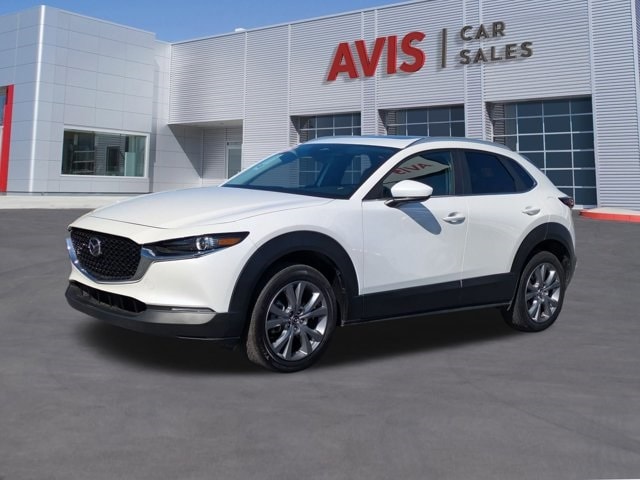 Thumbnail: 2025 Mazda CX-30 - 1