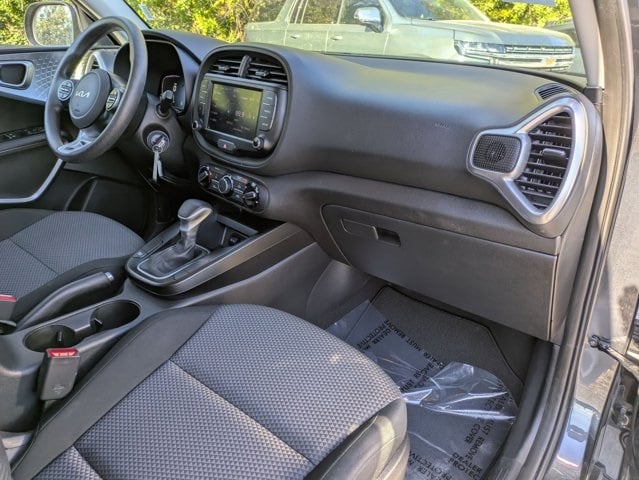 Thumbnail: 2024 Kia Soul - 25