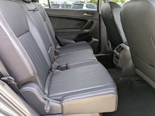 Thumbnail: 2024 Volkswagen Tiguan - 23