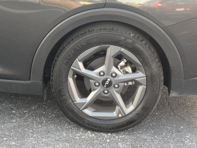 Thumbnail: 2025 Kia K4 - 34