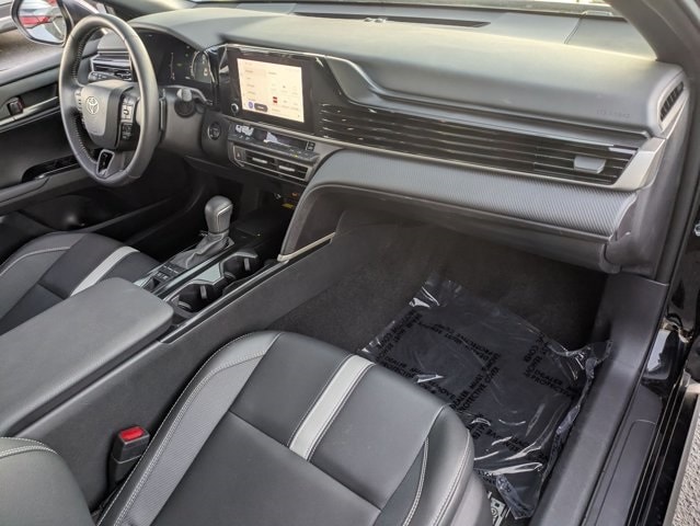 Thumbnail: 2025 Toyota Camry - 33