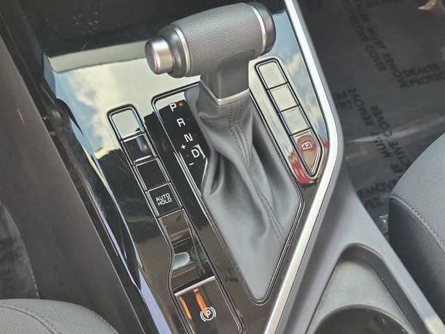 Thumbnail: 2025 Kia Niro - 19