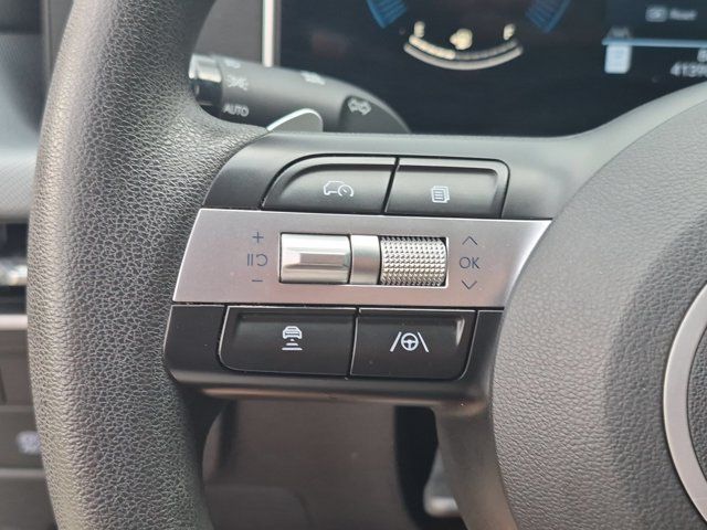 Thumbnail: 2025 Hyundai Sonata - 20