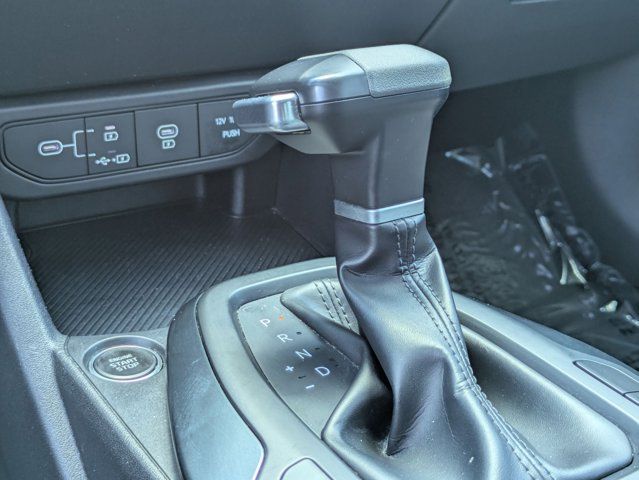 Thumbnail: 2025 Kia K4 - 22