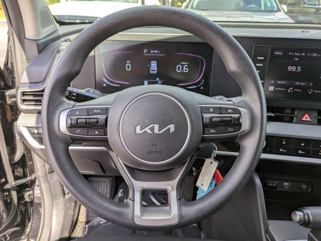 Thumbnail: 2024 Kia Sportage - 22