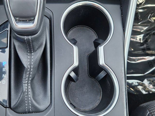 Thumbnail: 2024 Toyota Highlander - 23