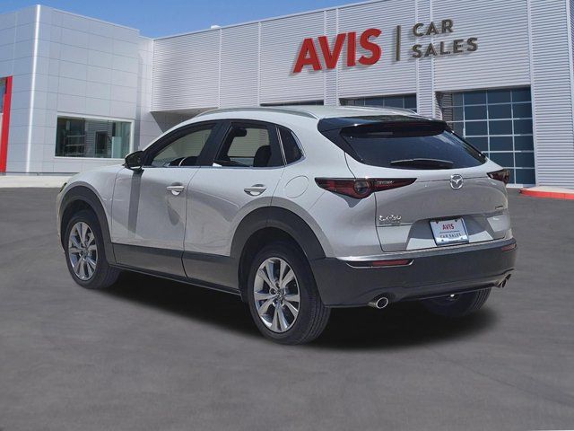Thumbnail: 2025 Mazda CX-30 - 7