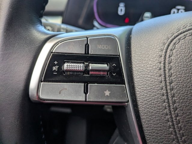 Thumbnail: 2025 Kia Telluride - 15