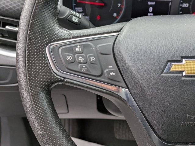 Thumbnail: 2023 Chevrolet Malibu - 13