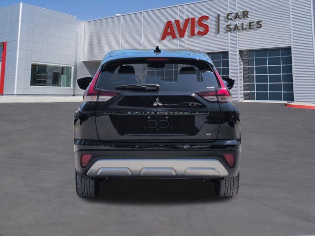 Thumbnail: 2025 Mitsubishi Eclipse Cross - 7