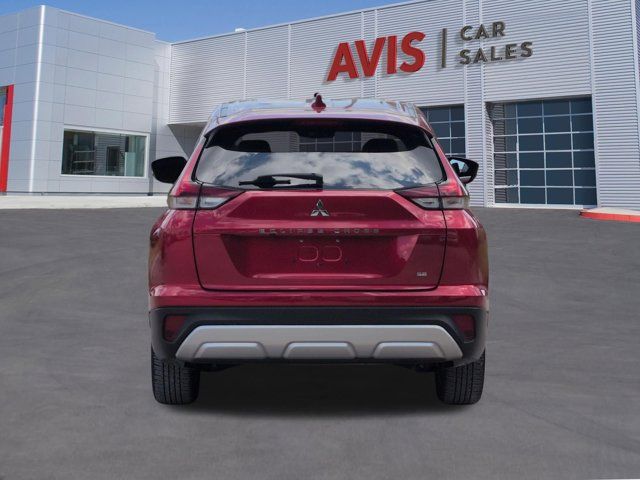 Thumbnail: 2025 Mitsubishi Eclipse Cross - 7