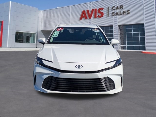 Thumbnail: 2025 Toyota Camry - 2