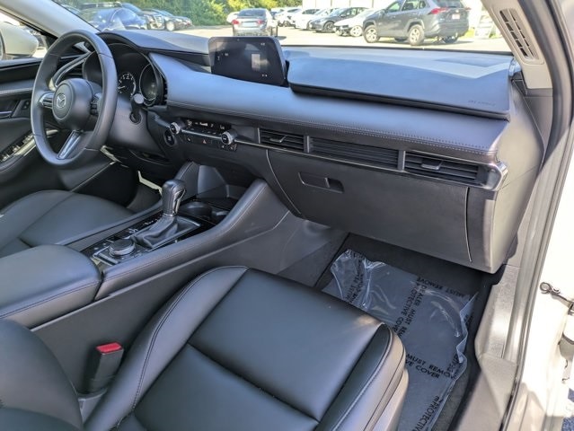 Thumbnail: 2025 Mazda Mazda3 - 29