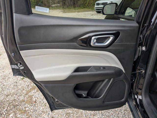 Thumbnail: 2025 Jeep Compass - 24