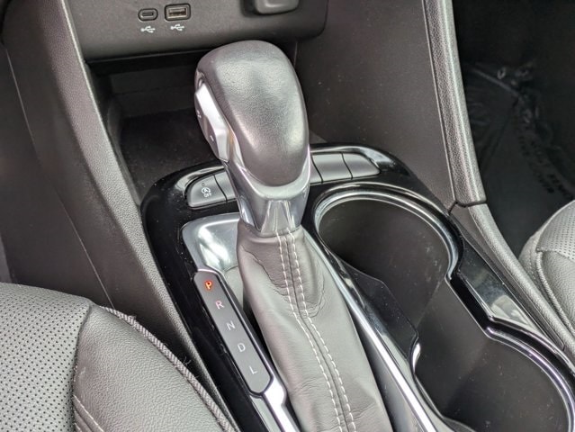 Thumbnail: 2024 Buick Encore GX - 11