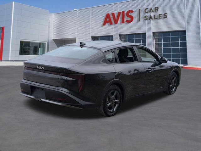 Thumbnail: 2025 Kia K4 - 6