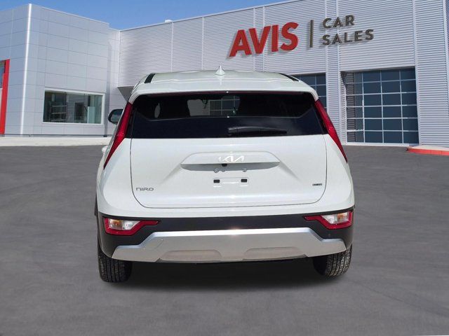 Thumbnail: 2025 Kia Niro - 7