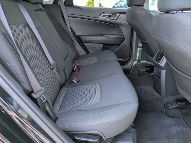 Thumbnail: 2024 Kia Sportage - 30