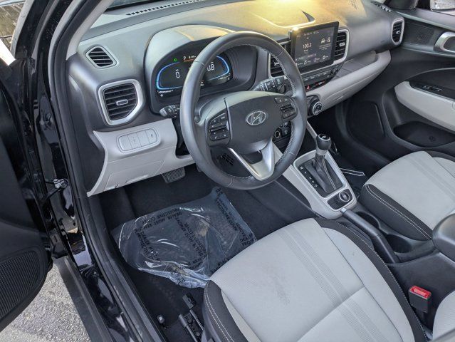 Thumbnail: 2025 Hyundai Venue - 11